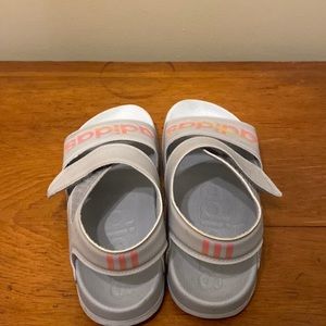 adidas sandals